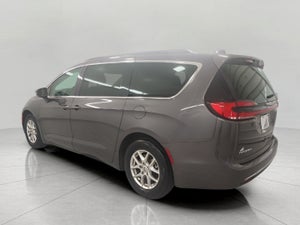 2022 Chrysler Pacifica TOURING L FWD